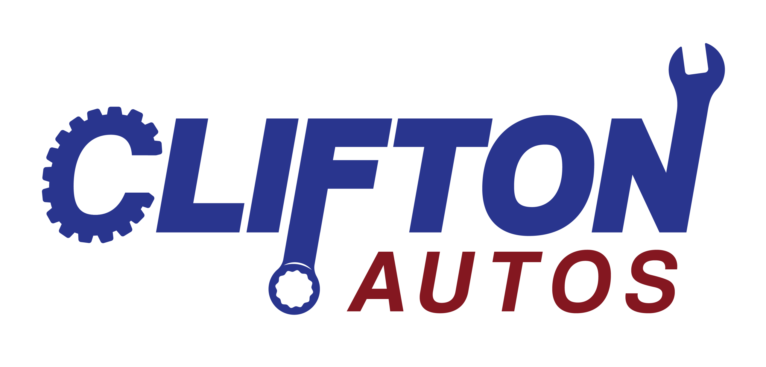 Clifton Autos Logo